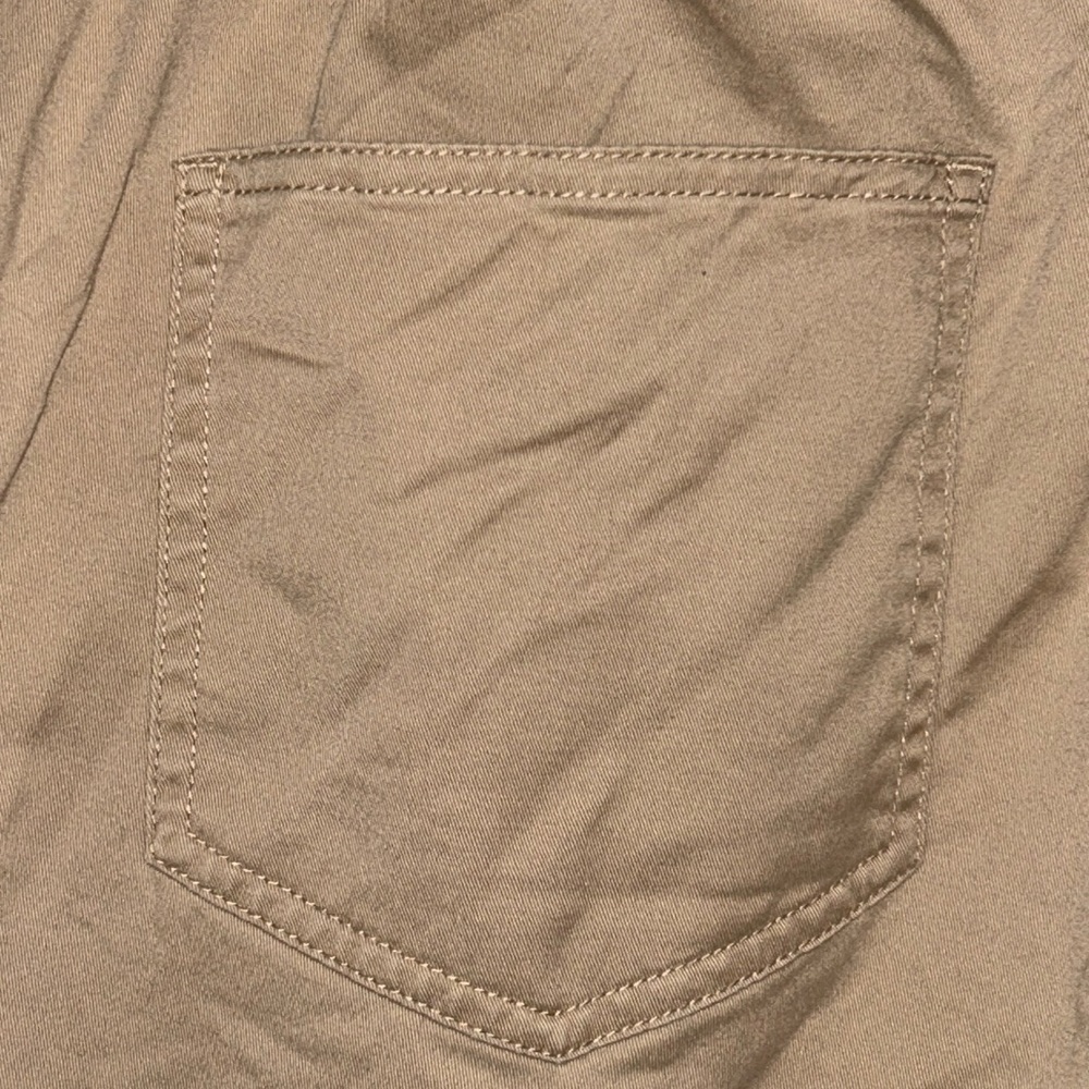 Ruby Rd. Tan Trousers - Picture 5 of 7